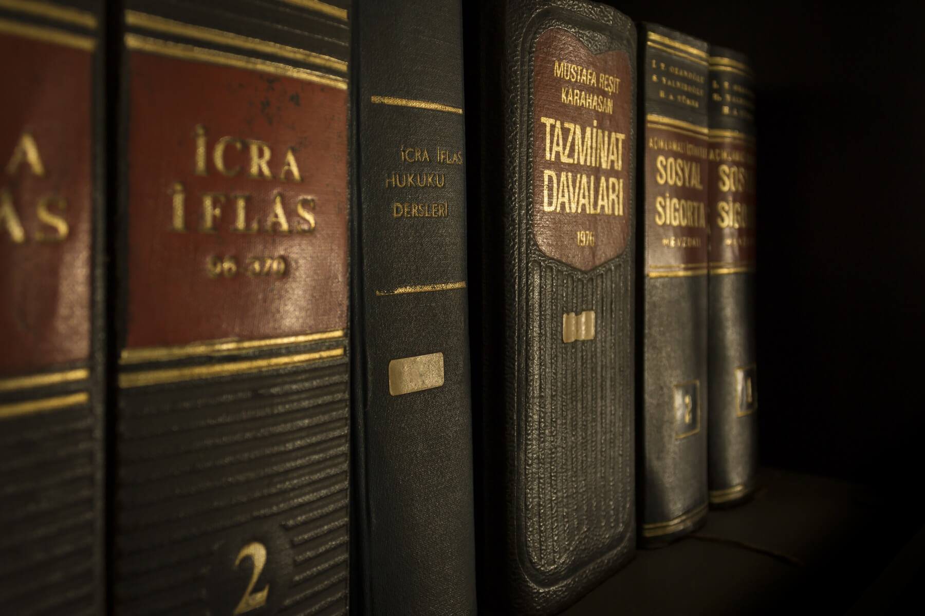 What Does Weapons Law Mean for You?